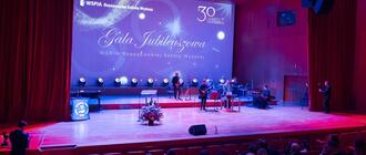  Gala Jubileuszowa z okazji 20 lat istnienia WSPiA