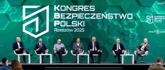 Kongres Bezpieczeństwo Polski 2026 Rzesz&oacute;w-Jasionka już wkr&oacute;tce