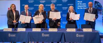 Czas na Podkarpackie Centrum Kompetencji w dziedzinie dron&oacute;w