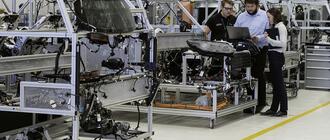 Oferty pracy na Podkarpaciu - 30 kwietnia 2026