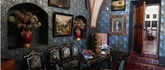 Fot. Muzeum Kamienica Orsettich