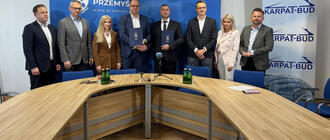 Karpat-Bud z kontraktem na dużą inwestycję oświatową w Przemyślu