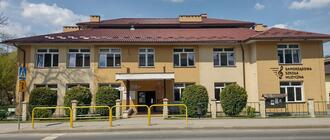 Fot. Ustrzyki Dolne