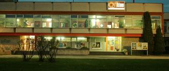 Budynek RCKP - artKino w Krośnie przejdzie kolejną modernizację