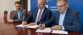 Na osiedlu Słocina w Rzeszowie powstaną nowe mini-ronda