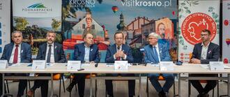 Krosno przygotowuje się do Balonowych Mistrzostw Świata 2026