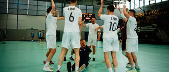 3 Podkarpacka Brygada Obrony Terytorialnej na podium zawod&oacute;w w futsalu