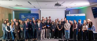 Zwycięzcy Carpathian Startup Fest Junior 2026