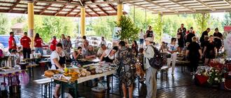 Festiwal Podkarpackich Smak&oacute;w 2026 w G&oacute;rnie