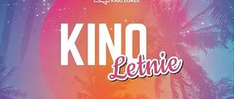 Kino letnie i premiery Zorzy