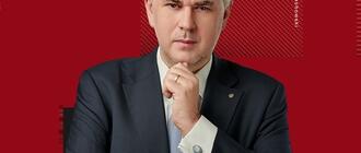 Spotkanie z Witoldem Juraszem autorem książek o Rosji i Białorusi