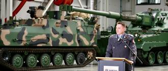 Prawie 60 mld zł na umowy w Hucie Stalowa Wola z programu SAFE