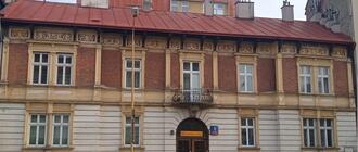Ulica Sobieskiego 5 w Rzeszowie. Fot. erzeszow.pl