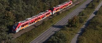 Fot. Polregio
