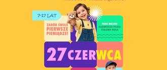 Jarmark Młodego Przedsiębiorcy już 27 czerwca w Stalowej Woli