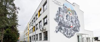 Rozbudowa SP nr 21 przy ul. Miodowej na ostatniej prostej