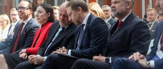 O tym jak rozwijać local content dyskutowano w Rzeszowie na konferencji &bdquo;Energia z Polski&rdquo;