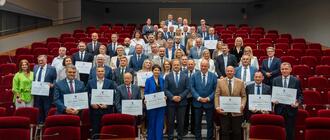 Dofinansowanie dla podkarpackich gmin realizujących &bdquo;Sołeckie Strategie Rozwoju Wsi&rdquo;