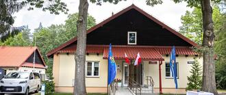 W Górnie otwarto Powiatowe Centrum Integracji Społecznej