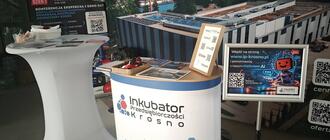 Fot. Inkubator Krintech