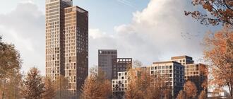 Fot. Resovia Residence