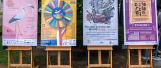 Cztery festiwale tworzą letni sezon kulturalny wojew&oacute;dztwa podkarpackiego