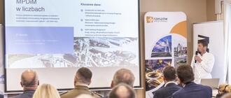 Konferencja &bdquo;Przedsiębiorcy dla bezpieczeństwa&rdquo;