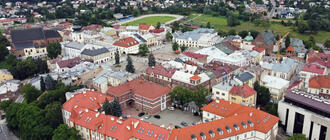 Fot. PANS Krosno
