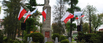 Fot.  Sokołów Młp.