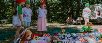 Jarmark Młodego Przedsiębiorcy w Stalowej Woli