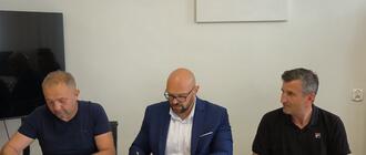 W Głogowie Młp. rozpoczyna się duża infrastrukturalna inwestycja