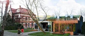  Pięć ofert na budowę Centrum Aktywności Społecznej w Krośnie