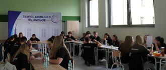 Konkurs &bdquo;Młodzi Rozkręcają Podkarpacie&rdquo; - wydłużenie terminu składania prac