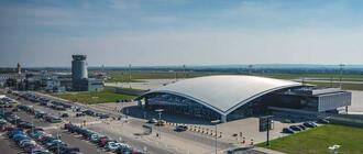 Fot. Port Lotniczy Rzeszów-Jasionka