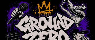 Ground Zer0 - pierwsza edycja festiwalu hiphop w Rzeszowie