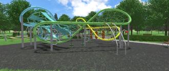 Rzeszowski Park Kultury i Wypoczynku (Bulwary) do rewitalizacji