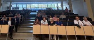Obradowała Rada Regionalna Prawa i Sprawiedliwość
