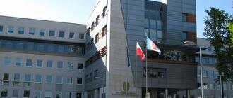 JNS z ofertą na projekt podziemnego parkingu przy Urzędzie Marszałkowskim