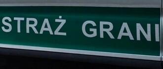 Fot. Straż Graniczna