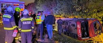 Fot. policja węgierska