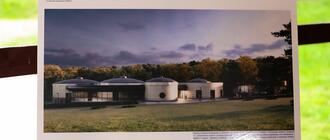 Muzeum Przemysłu Naftowego i Gazowniczego w B&oacute;brce ma dofinansowanie na modernizację