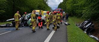 Fot. Wojewódzka Stacja Pogotowia Ratunkowego w Rzeszowie