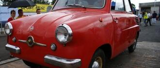 Fot. Automobilklub Mielecki