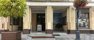 Repertuar kina Zorza do 3 września 2026