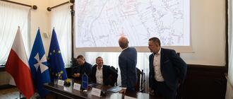 Fot. Grzegorz Bukała/UMRz