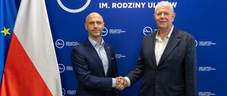 Fot. Port Lotniczy Rzeszów-Jasionka