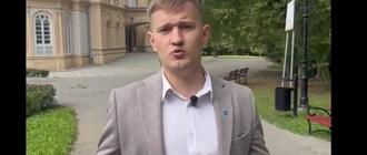 Adrian Michałek