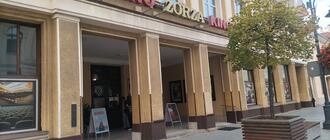 Repertuar kina Zorza od 2 do 8 października 2026