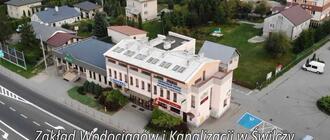 Oferta pracy: kierownik/kierowniczka Zakładu Wodociąg&oacute;w i Kanalizacji 