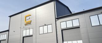 Esprit Automation – innowacyjne wycinarki laserowe z Rzeszowa